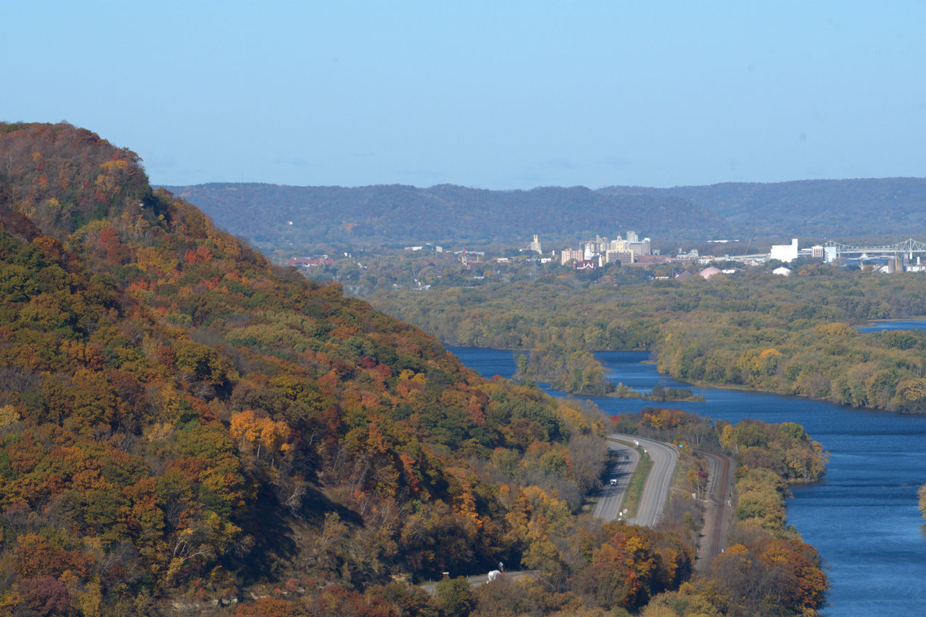 Winona, Minn.
